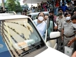 West Bengal CM Mamata Banerjee could contest from Bhabanipore to hold on to her CM post. 