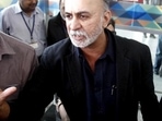Tarun Tejpal was acquitted in a rape case by a court in Goa on Friday. Tarun Tejpal was acquitted in a rape case by a court in Goa on Friday.