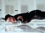 Tom Cruise's Mission: Impossible released in 1996. Tom Cruise's Mission: Impossible released in 1996.