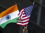 For Indian-Americans, this was a nine-percentage point increase over 2016(Reuters file photo) For Indian-Americans, this was a nine-percentage point increase over 2016(Reuters file photo)