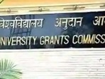UGC prepares draft guidelines for 'blended teaching' in universities, colleges(HT file photo) UGC prepares draft guidelines for 'blended teaching' in universities, colleges(HT file photo)