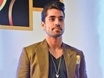 Actor Gautam Gulati essayed a negative role in Radhe Your Most Wanted Bhai.(HT) Actor Gautam Gulati essayed a negative role in Radhe Your Most Wanted Bhai.(HT)