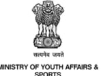 Sports Ministry logo.