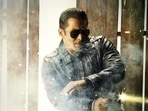 A still from Radhe: Your Most Wanted Bhai. A still from Radhe: Your Most Wanted Bhai.