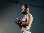 Cody Garbrandt.