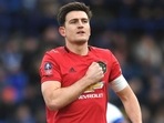 Harry Maguire. (Getty Images) Harry Maguire. (Getty Images)