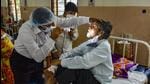 While the exact triggers of the mucormycosis outbreak will slowly be worked out, anecdotal evidence offers several explanations. (PTI) While the exact triggers of the mucormycosis outbreak will slowly be worked out, anecdotal evidence offers several explanations. (PTI)