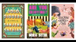 This week’s reading list includes a debut story collection from a Pakistani writer, a novel on the struggle to achieve the American dream, and a retelling of the stories of Akbar and Birbal, among other heroes of folklore. (HT Team) This week’s reading list includes a debut story collection from a Pakistani writer, a novel on the struggle to achieve the American dream, and a retelling of the stories of Akbar and Birbal, among other heroes of folklore. (HT Team)