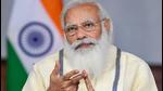 PM Narendra Modi. (File photo) PM Narendra Modi. (File photo)