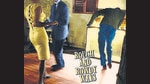 Album art for the 2020 album Rough and Rowdy Ways, No. 5 on our list. Album art for the 2020 album Rough and Rowdy Ways, No. 5 on our list.