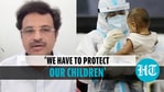 Dr. Naveet Wig Dr. Naveet Wig