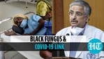 Mucormycosis $ Covid-19 link Mucormycosis $ Covid-19 link