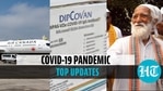 Covid updates Covid updates