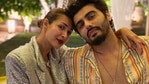 Malaika Arora and Arjun Kapoor made their relationship Instagram-official in 2019.