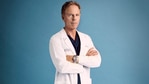 Greg Germann, who has played Dr Thomas Koracick in four seasons, joined as a recurring character in its 14th season.