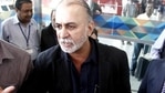 Tarun Tejpal was acquitted in a rape case by a court in Goa on Friday. Tarun Tejpal was acquitted in a rape case by a court in Goa on Friday.