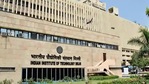 IIT Delhi. (Agency file photo) IIT Delhi. (Agency file photo)