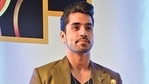 Actor Gautam Gulati essayed a negative role in Radhe Your Most Wanted Bhai.(HT) Actor Gautam Gulati essayed a negative role in Radhe Your Most Wanted Bhai.(HT)