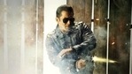 A still from Radhe: Your Most Wanted Bhai. A still from Radhe: Your Most Wanted Bhai.