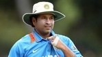 File image of Sachin Tendulkar.(Getty Images) File image of Sachin Tendulkar.(Getty Images)