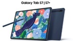 Samsung launched the Galaxy Tab S7/S7+ and they are still the best tablets to help you get all your work done, while also allowing for a whole lot of fun.