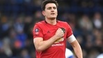 Harry Maguire. (Getty Images) Harry Maguire. (Getty Images)
