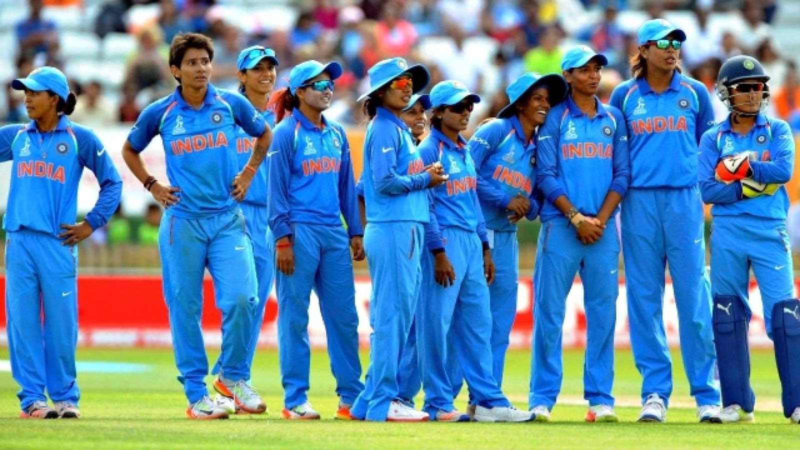 How can we solve Indian cricket's massive pay gap between men and women?