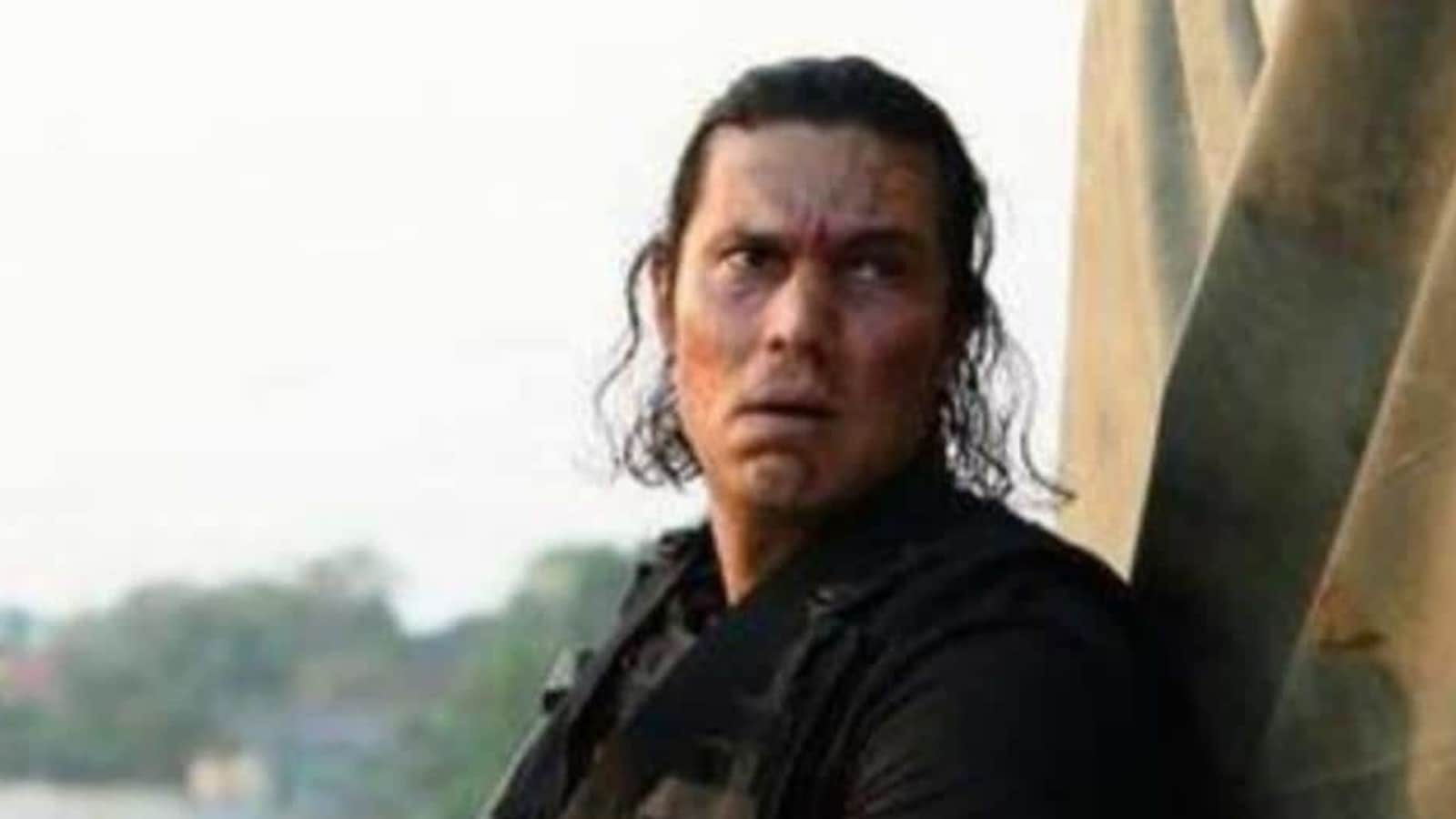 Randeep Hooda grew hair for 3 years for film on Saragarhi, apologized at a gurudwara before cutting it for Extraction