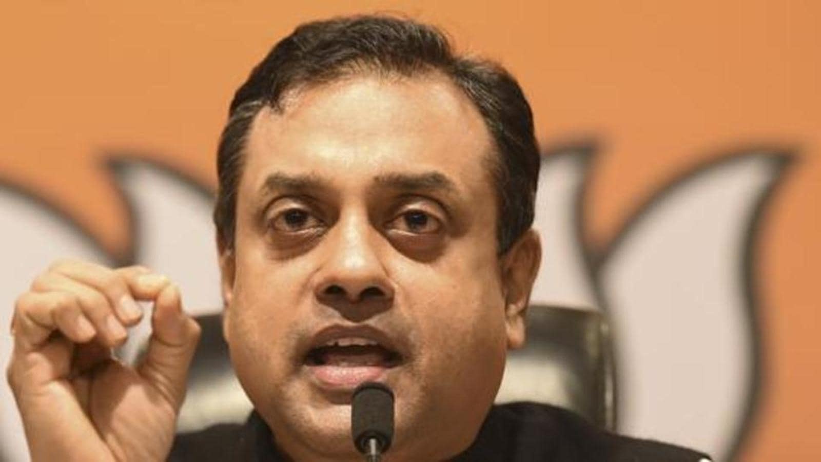 Twitter flags Sambit Patra’s ‘Congress toolkit’ tweet as manipulated media