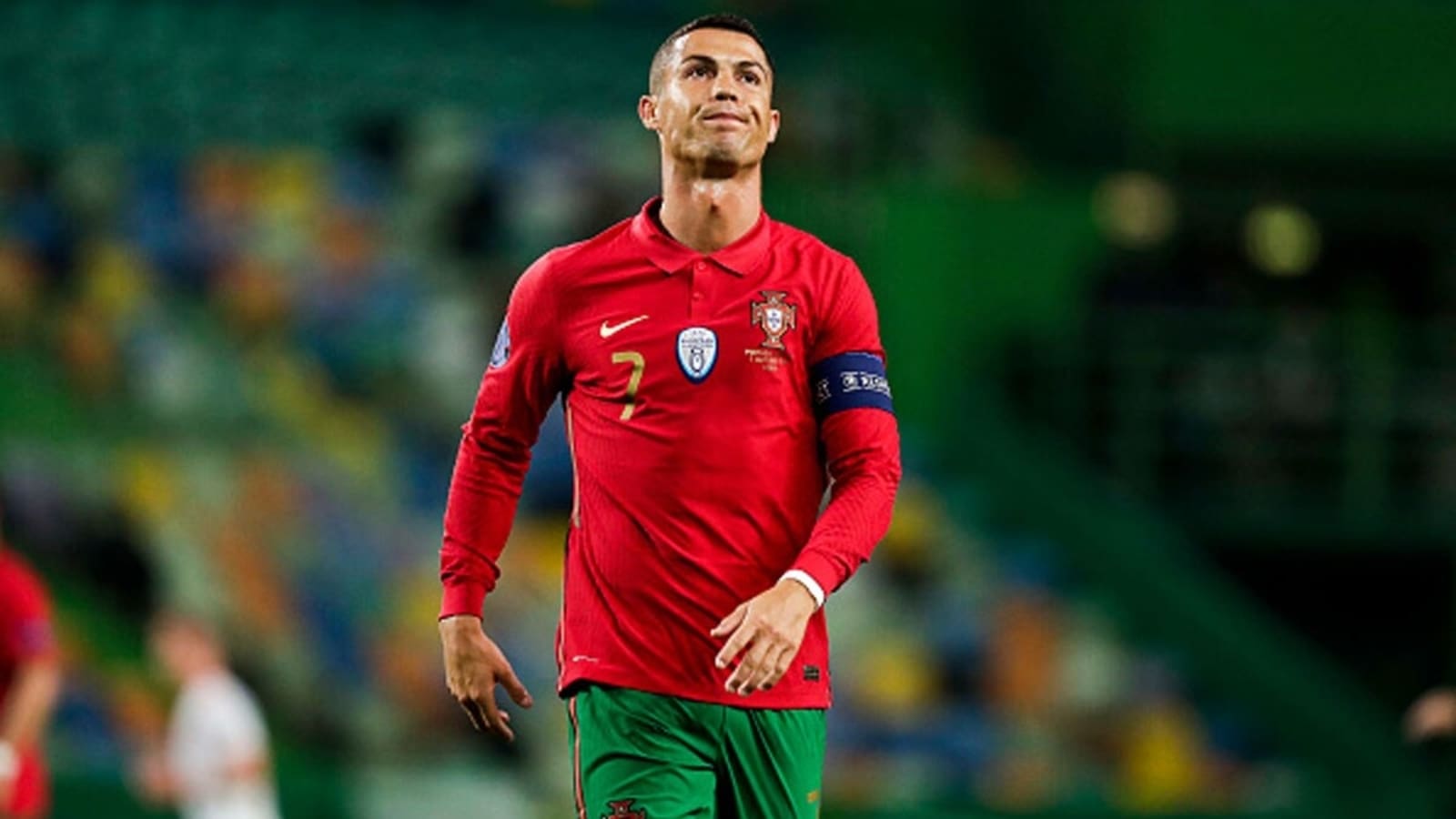 Cristiano Ronaldo Highlights Talented Portugal Squad For Euro 2020 Football News Hindustan Times