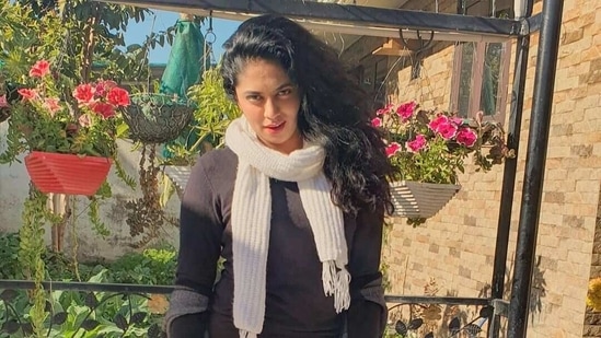 Kavita Kaushik was most recently seen on Bigg Boss 14.