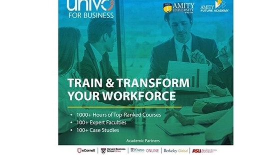 Univo for Business has begun an initiative called ‘Corporate Learning Fest’ that aims to benefit organizations and meet their consistent upskilling requirements.