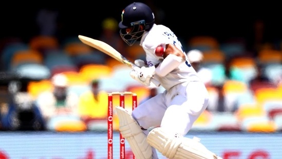 Cheteshwar Pujara. (File) Cheteshwar Pujara. (File)
