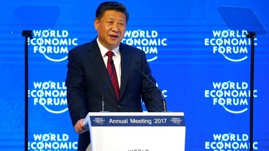 Chinese President Xi Jinping batted for transfer of technologies from its vaccine companies to other developing countries. (REUTERS File Photo)