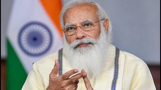 PM Narendra Modi. (File photo) PM Narendra Modi. (File photo)