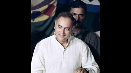 Rajiv Gandhi was assassinated in Sriperumbudur, on May 21, 1991, by members of the controversial outfit Liberation Tigers of Tamil Eelam