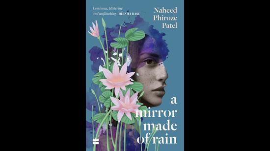296pp, ₹599; HarperCollins 296pp, ₹599; HarperCollins