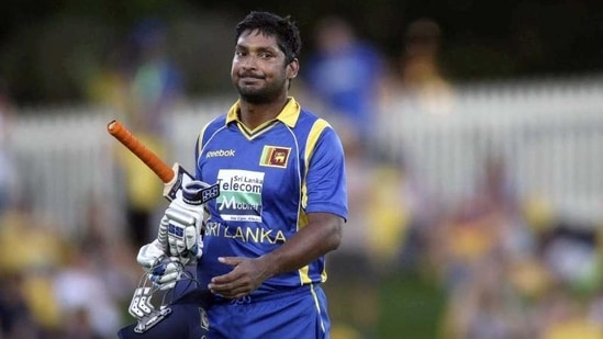 Champions Trophy: Kumar Sangakkara forces England back on ropes for decider  | The Independent | The Independent