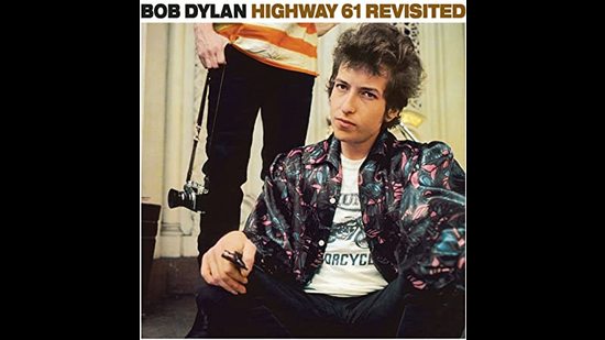 Play a song for me: If Wknd had to pick 5 Dylan albums, it would be these Play a song for me: If Wknd had to pick 5 Dylan albums, it would be these