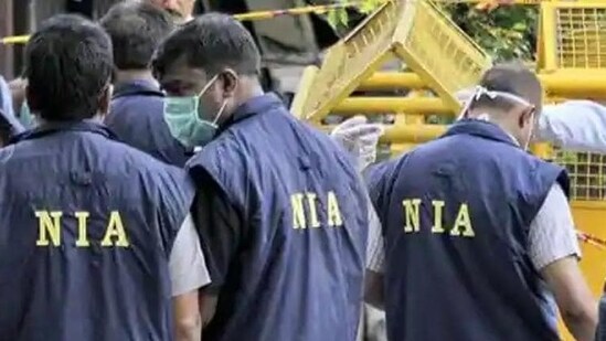 The latest case taken over by the NIA pertains to an exchange of fire between security forces and Naxals on July 27, 2019 near Tiriya village in Bastar region.