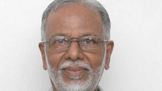 Dr T Jacob John Dr T Jacob John