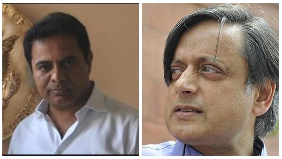 The medicines which have become household names like Remdesivir are unpronounceable, Telangana minister KTR tweeted. The medicines which have become household names like Remdesivir are unpronounceable, Telangana minister KTR tweeted.