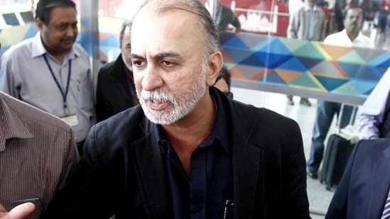 Tarun Tejpal was acquitted in a rape case by a court in Goa on Friday. Tarun Tejpal was acquitted in a rape case by a court in Goa on Friday.