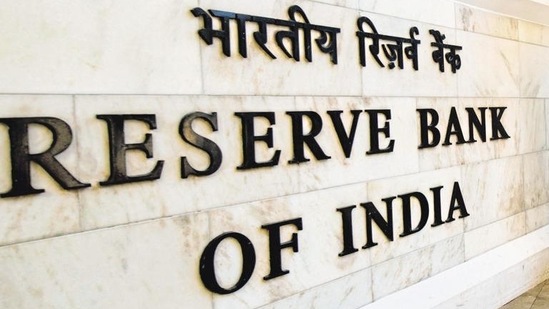 The RBI will move to an April to March accounting year from this financial year but was following a July to June year previously. (Aniruddha Chowdhury/Mint File Photo)) The RBI will move to an April to March accounting year from this financial year but was following a July to June year previously. (Aniruddha Chowdhury/Mint File Photo))