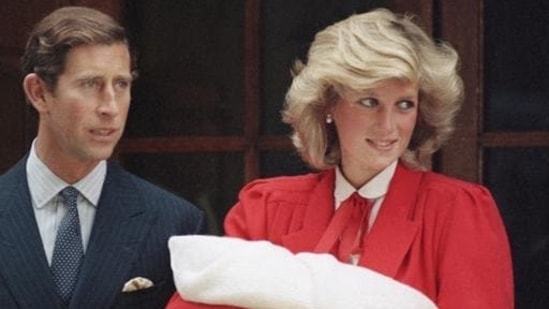 Diana died in a high-speed car crash while being chased by paparazzi photographers in Paris at the age of 36 in 1997. (AP file photo) Diana died in a high-speed car crash while being chased by paparazzi photographers in Paris at the age of 36 in 1997. (AP file photo)