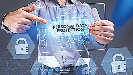 Personal data protection is currently at the heart of the, “how much of our lives do we hand over to Big Tech?” debate. (Shutterstock) Personal data protection is currently at the heart of the, “how much of our lives do we hand over to Big Tech?” debate. (Shutterstock)