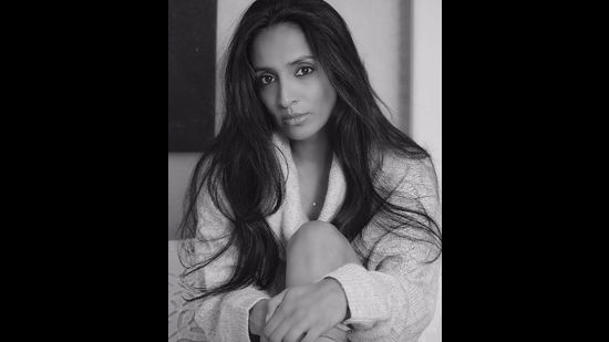 Actor Suchitra Pillai has slammed industry members for heading to Goa for shoots after the lockdown was announced in Maharashtra.