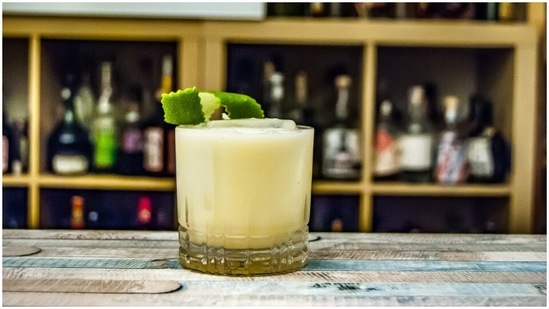 Margarita: This is an all-time favourite sweet and sour drink for the summers. To make this, you will need some tequila, freshly squeezed lime juice and orange liqueur.(Unsplash)
