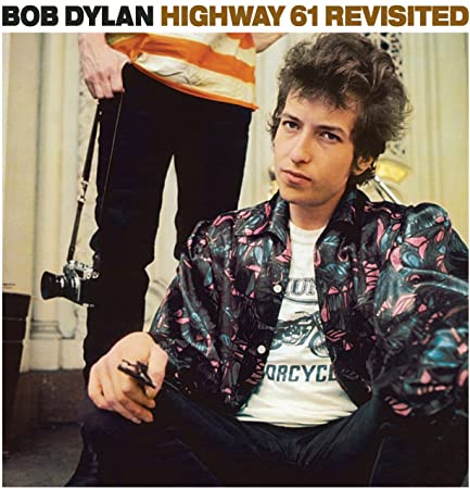Play a song for me: If Wknd had to pick 5 Dylan albums, it would be these Play a song for me: If Wknd had to pick 5 Dylan albums, it would be these