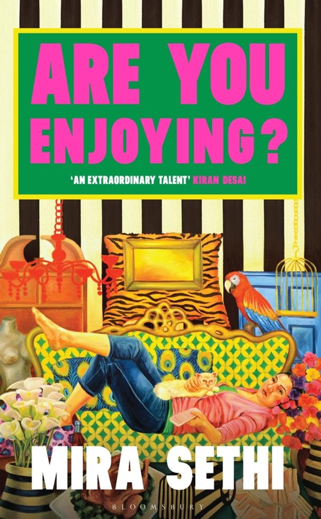 191pp,  ₹699; Bloomsbury
